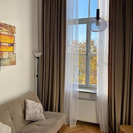 Loft In City Center-Prime Rentals Kaunas Extérieur photo