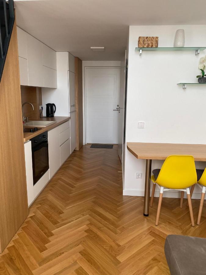 Loft In City Center-Prime Rentals Kaunas Extérieur photo