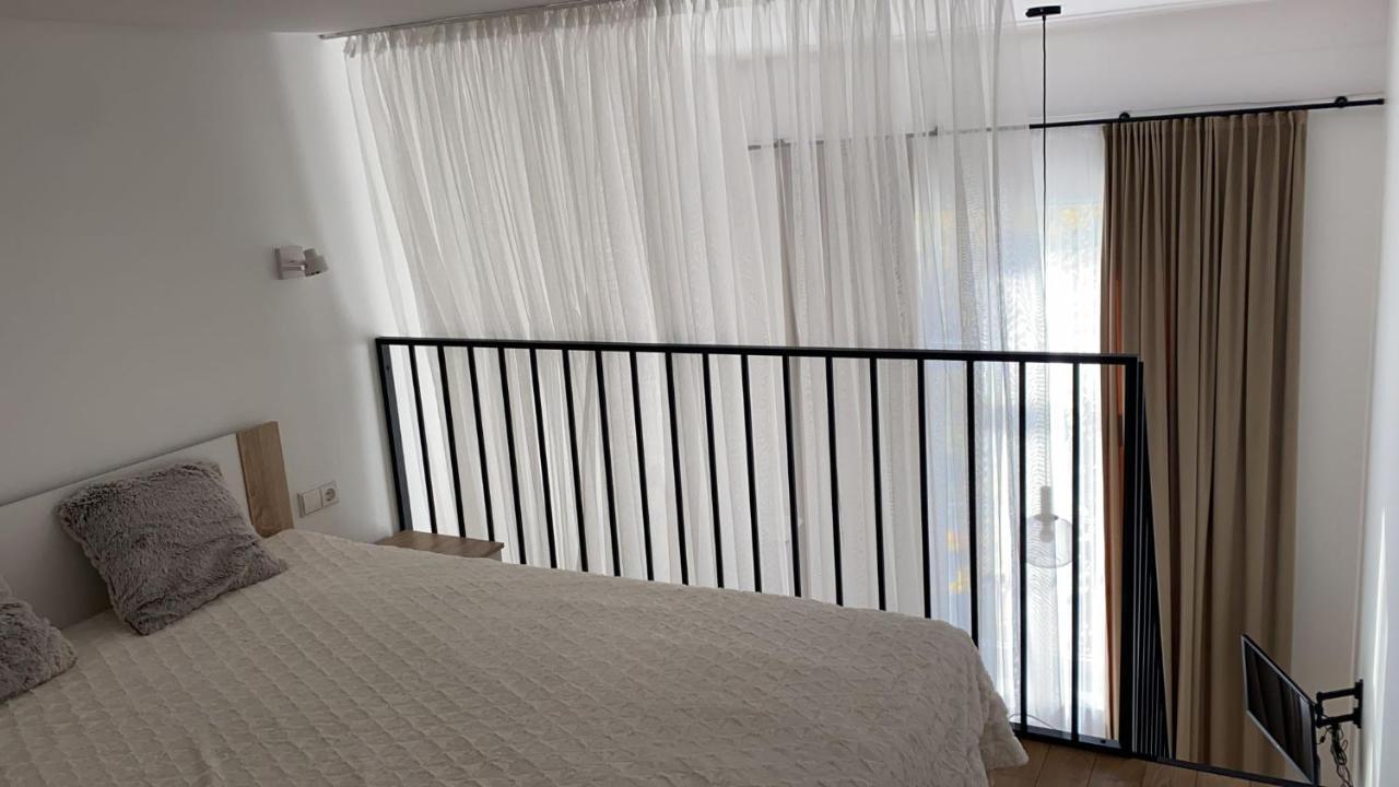 Loft In City Center-Prime Rentals Kaunas Extérieur photo