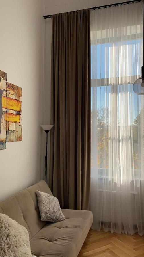Loft In City Center-Prime Rentals Kaunas Extérieur photo
